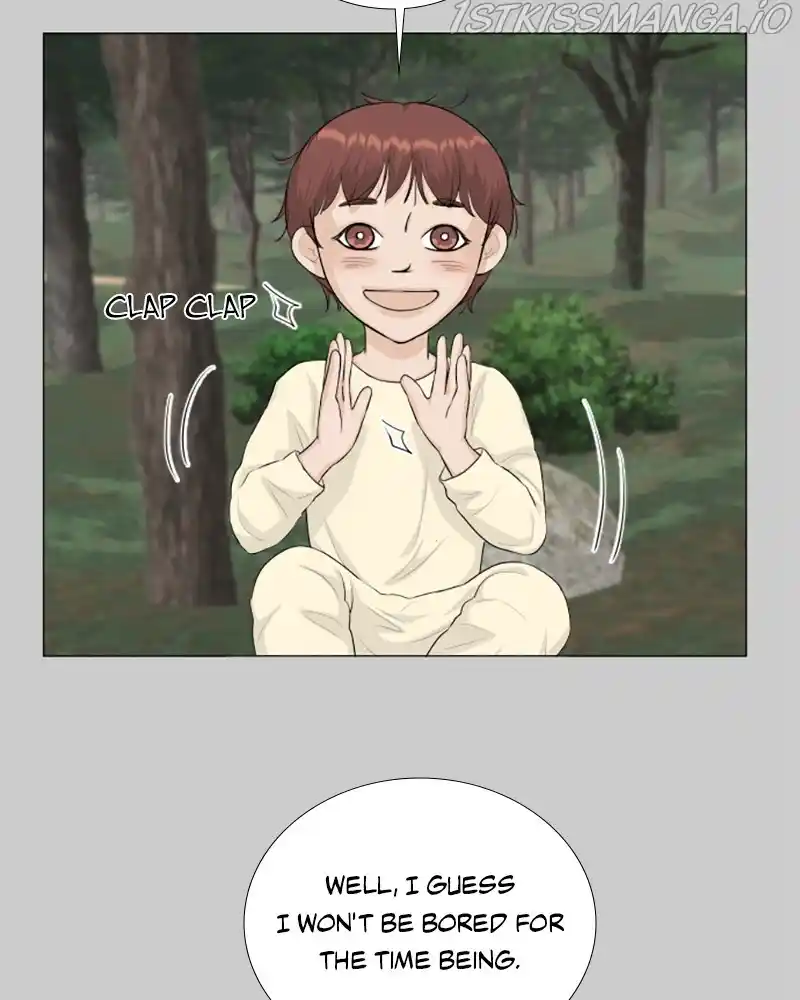 Half Ghost Chapter 82