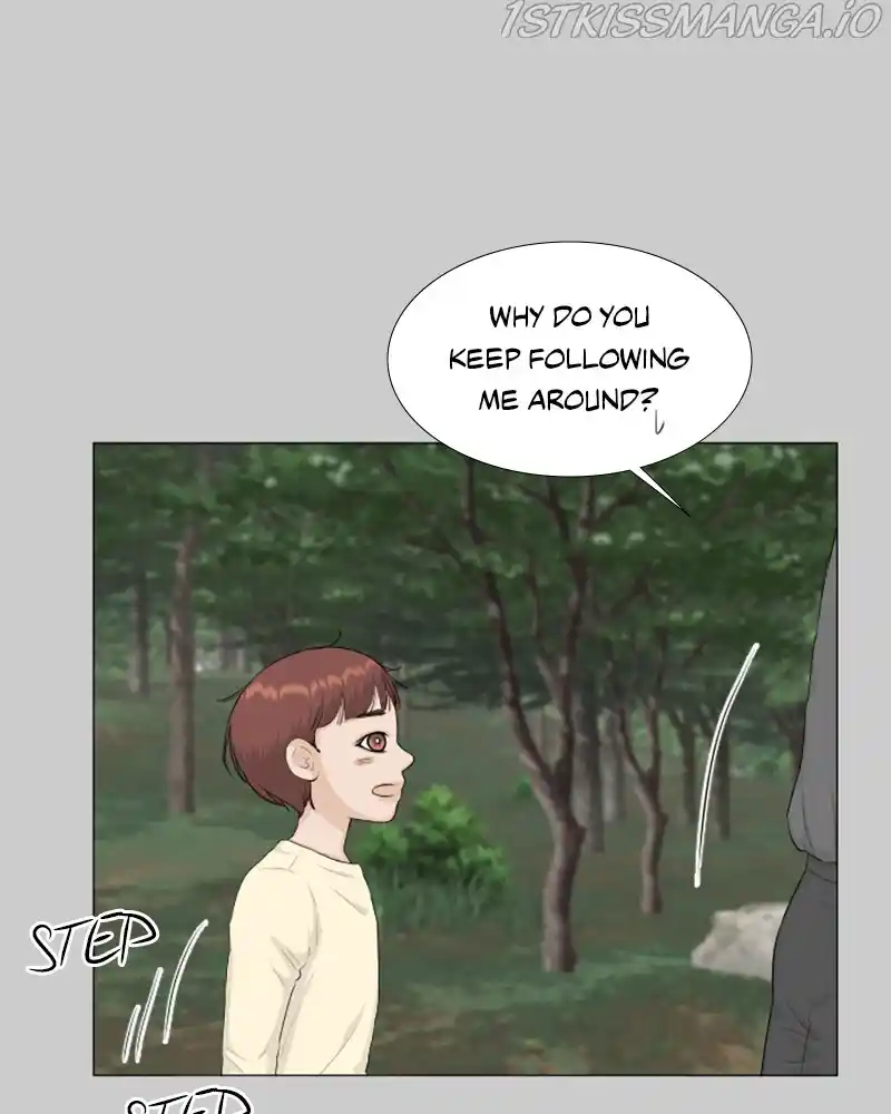 Half Ghost Chapter 82