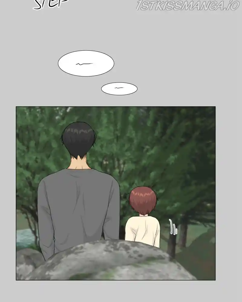 Half Ghost Chapter 82