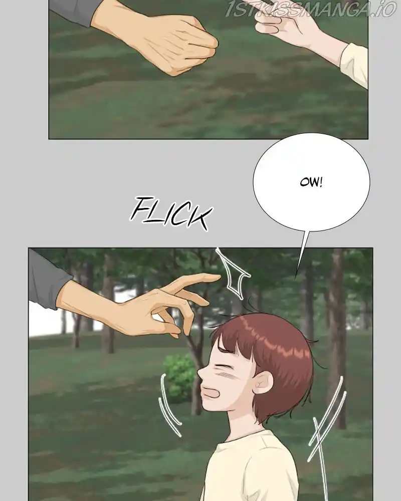 Half Ghost Chapter 82