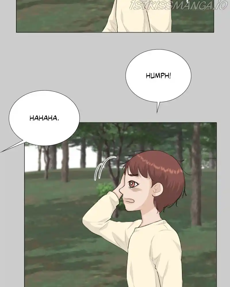 Half Ghost Chapter 82