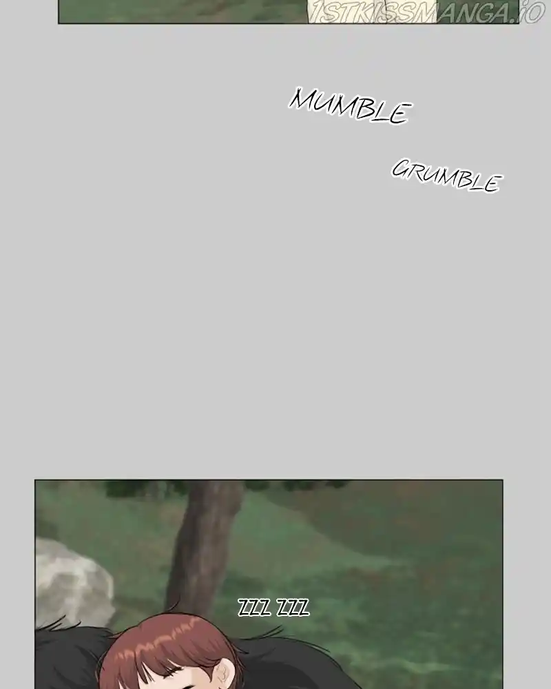 Half Ghost Chapter 82