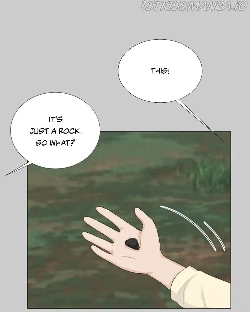 Half Ghost Chapter 82