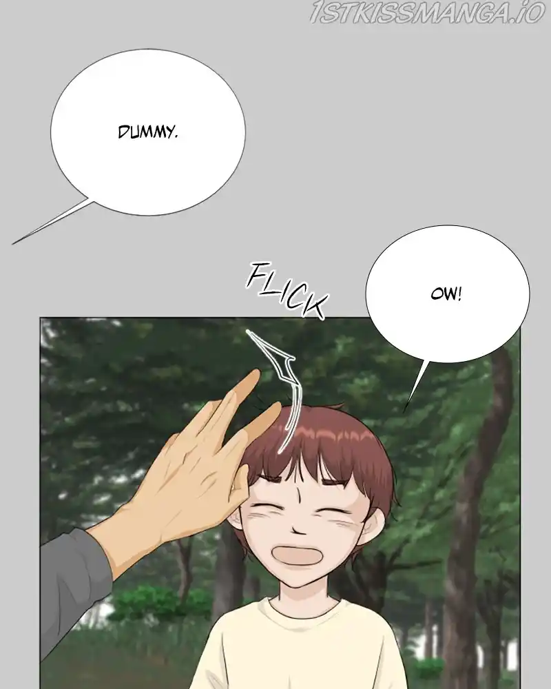 Half Ghost Chapter 82