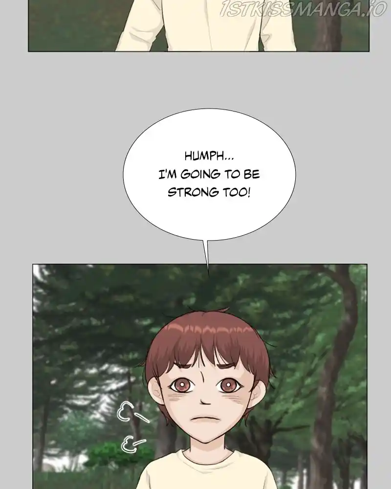 Half Ghost Chapter 82