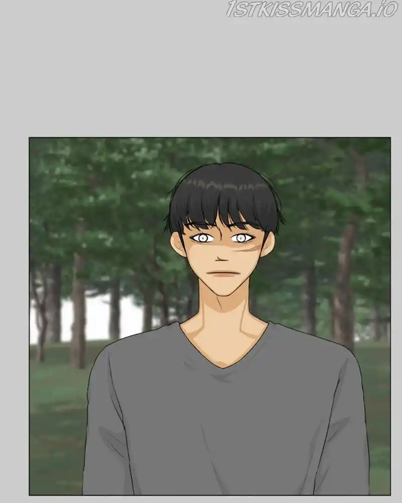 Half Ghost Chapter 82