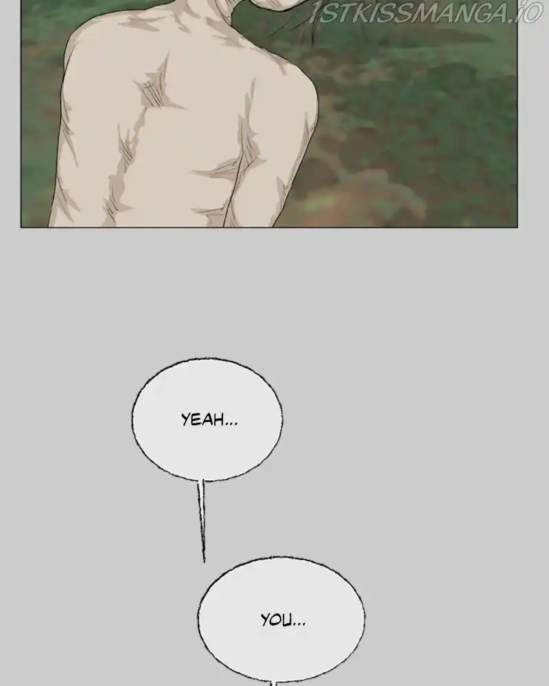 Half Ghost Chapter 82