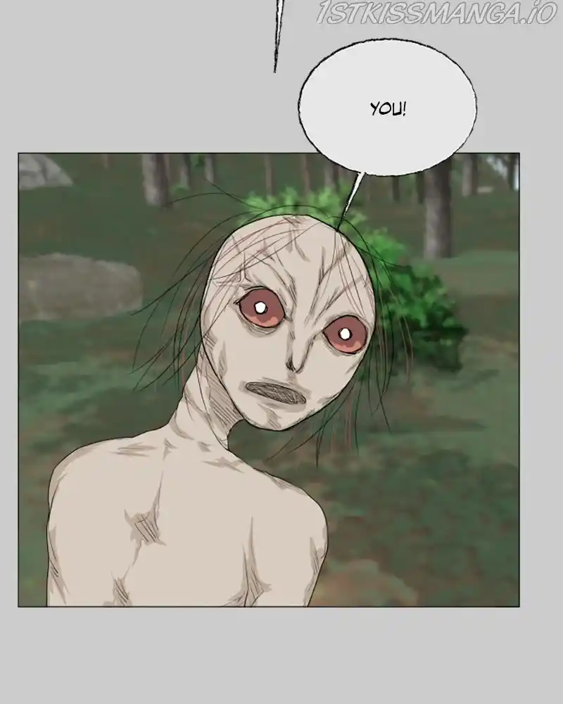 Half Ghost Chapter 82