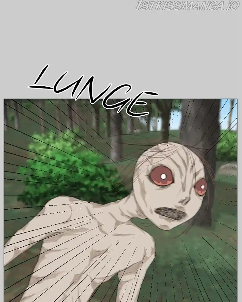 Half Ghost Chapter 82