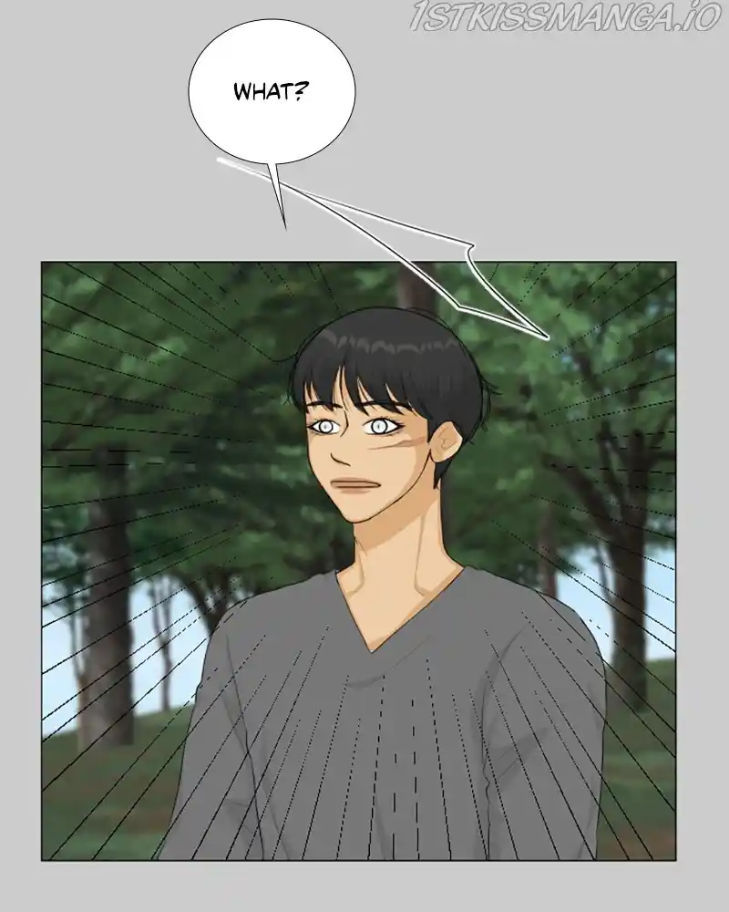 Half Ghost Chapter 82