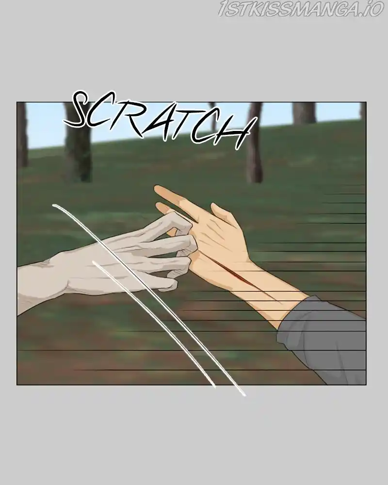 Half Ghost Chapter 82