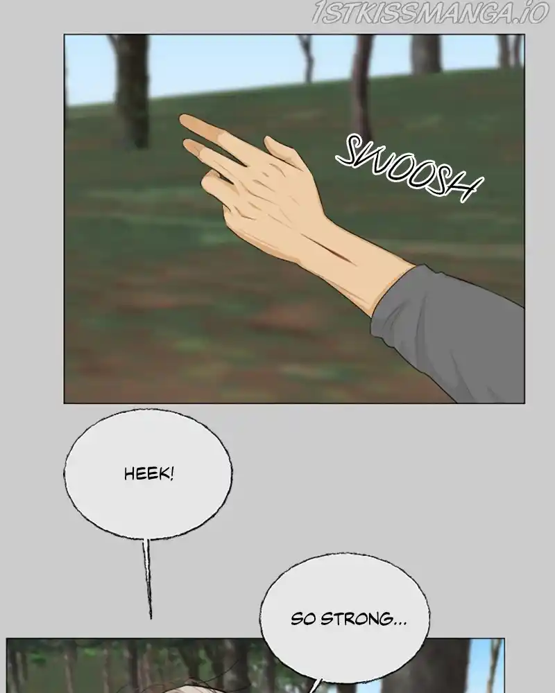 Half Ghost Chapter 82