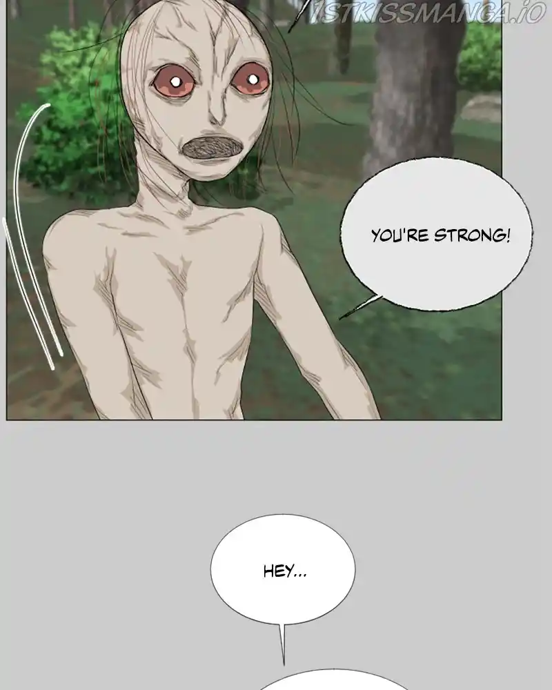 Half Ghost Chapter 82