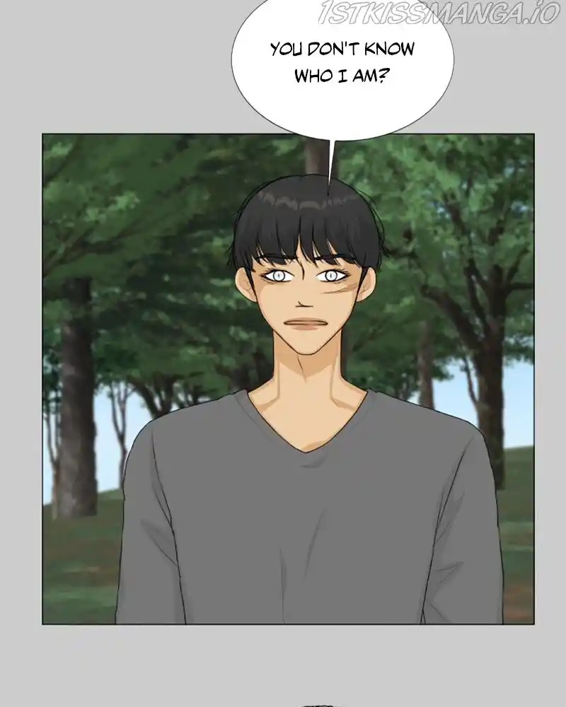 Half Ghost Chapter 82