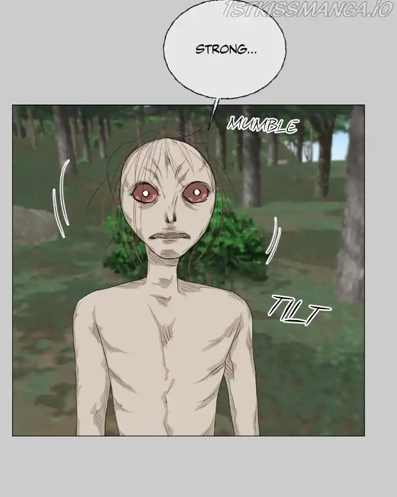 Half Ghost Chapter 82