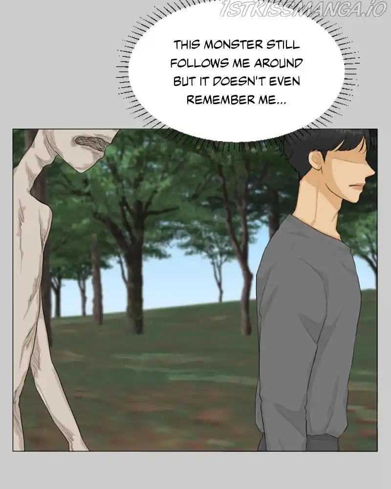 Half Ghost Chapter 82