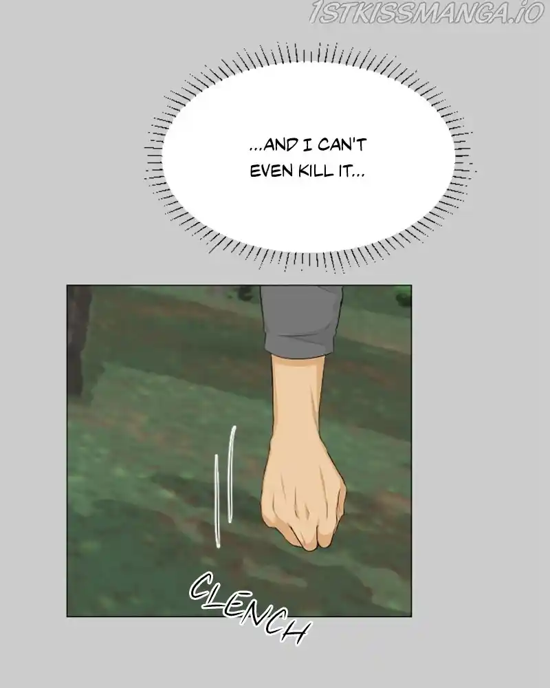 Half Ghost Chapter 82