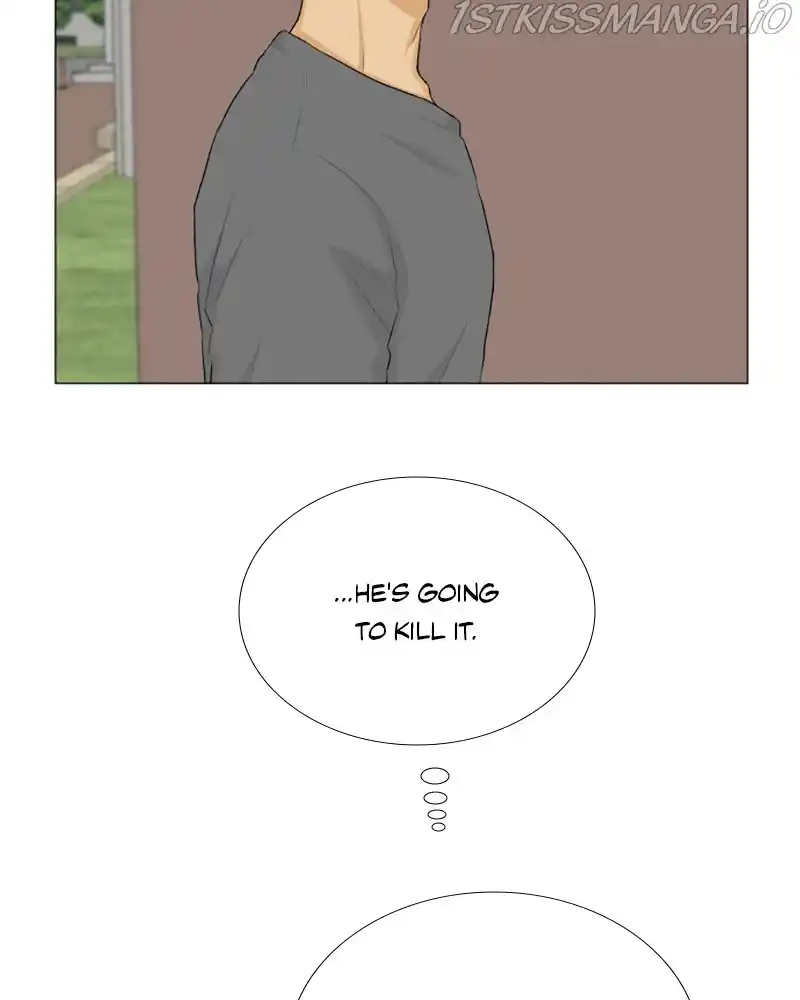 Half Ghost Chapter 82