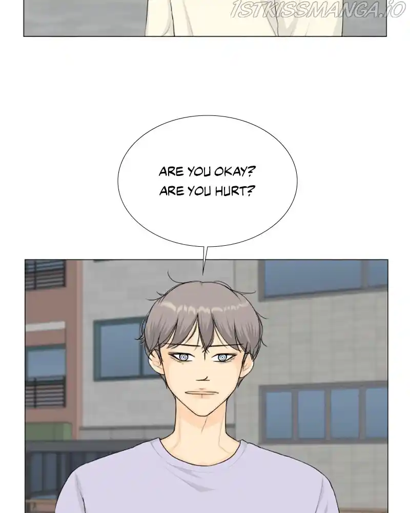 Half Ghost Chapter 82