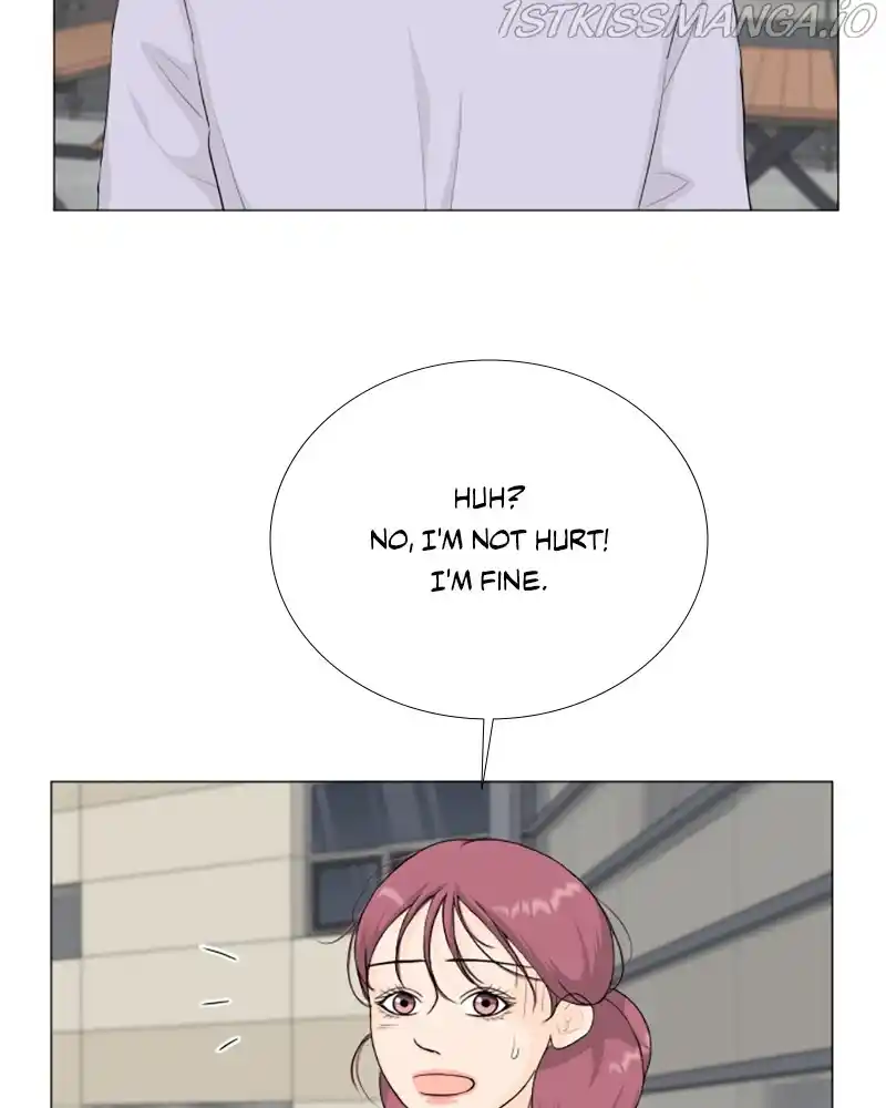 Half Ghost Chapter 82