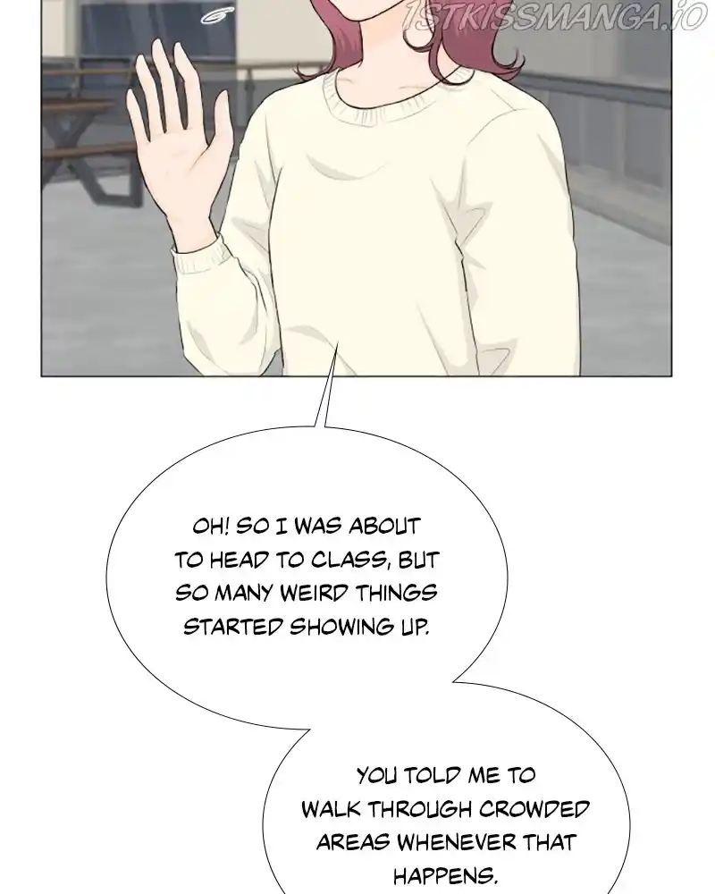 Half Ghost Chapter 82