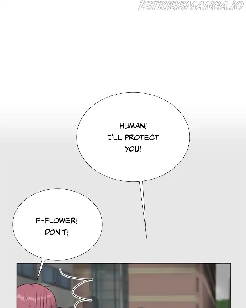 Half Ghost Chapter 82