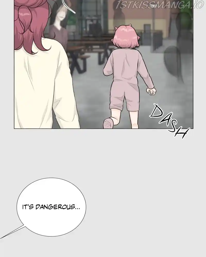 Half Ghost Chapter 82