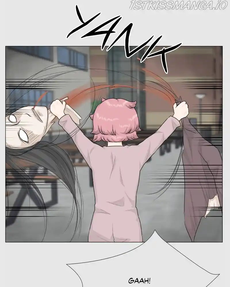 Half Ghost Chapter 82