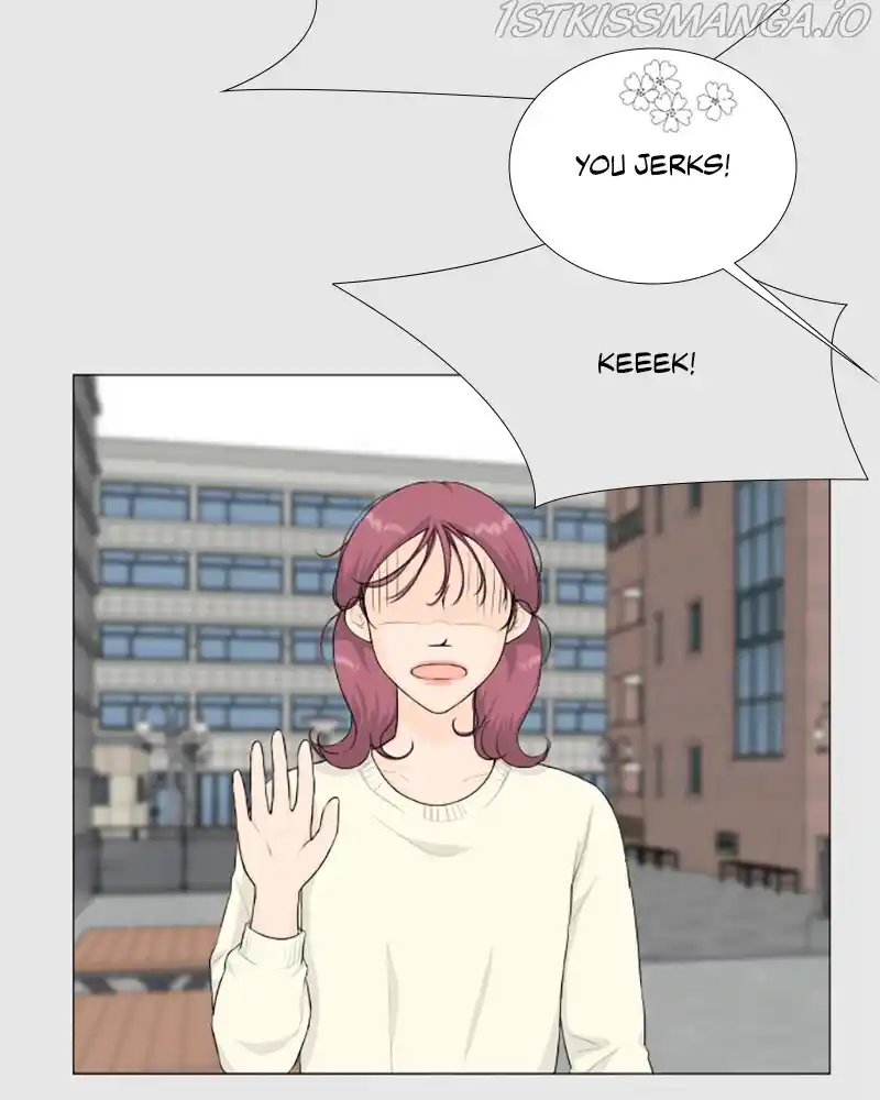 Half Ghost Chapter 82