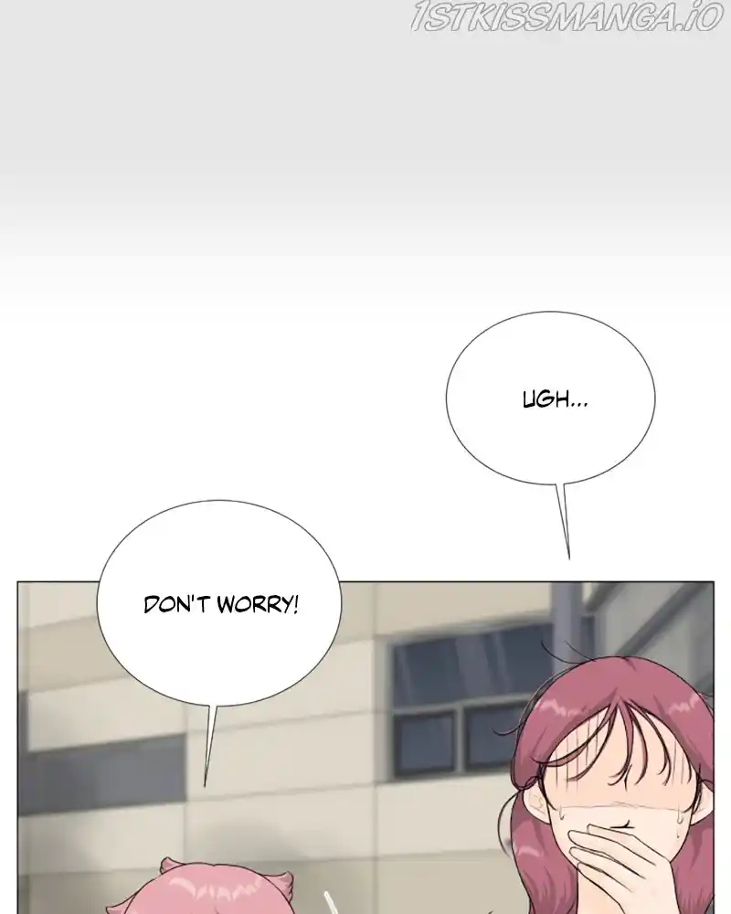 Half Ghost Chapter 82