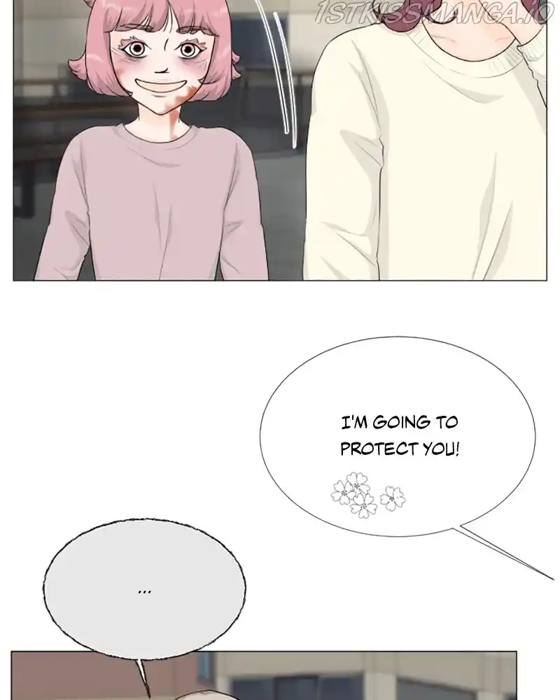 Half Ghost Chapter 82