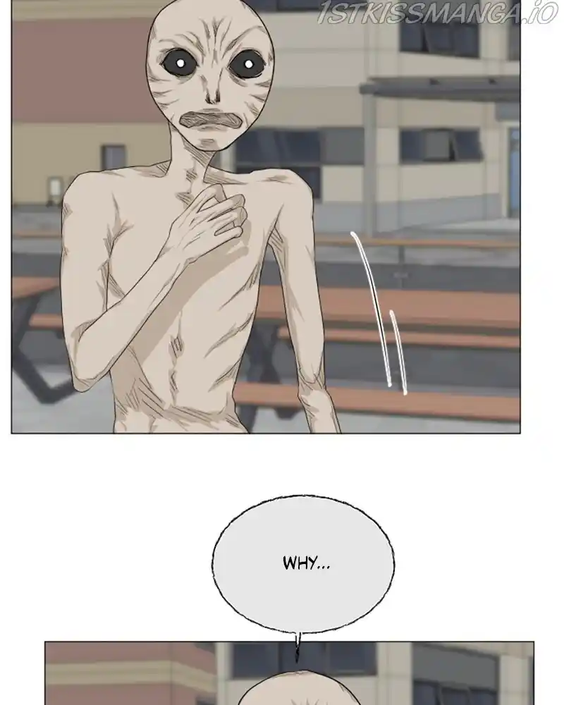 Half Ghost Chapter 82