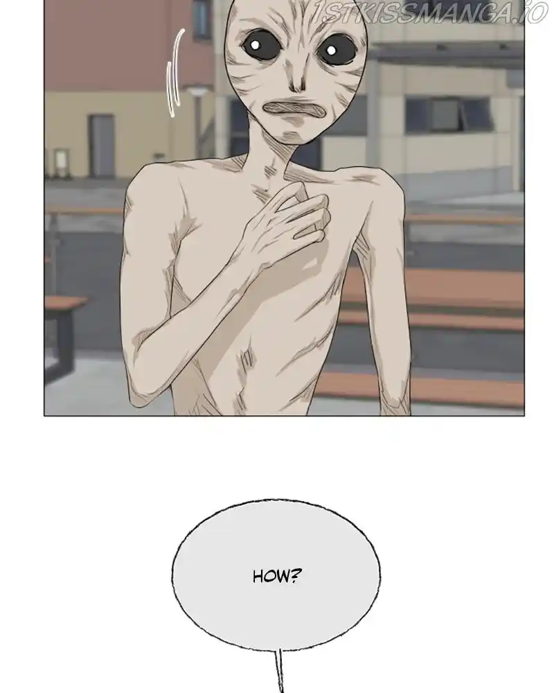 Half Ghost Chapter 82