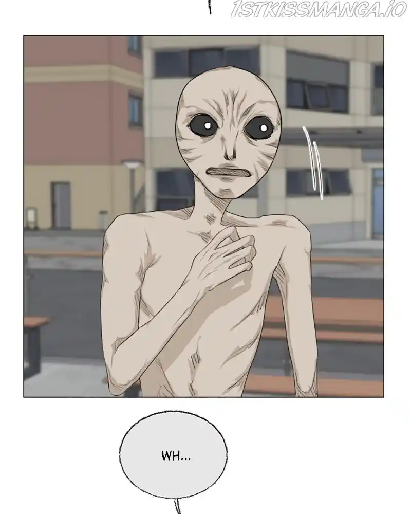 Half Ghost Chapter 82