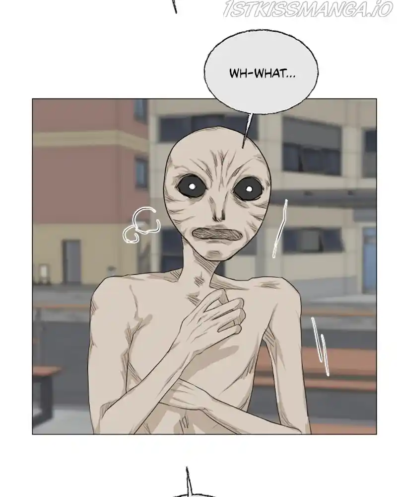 Half Ghost Chapter 82