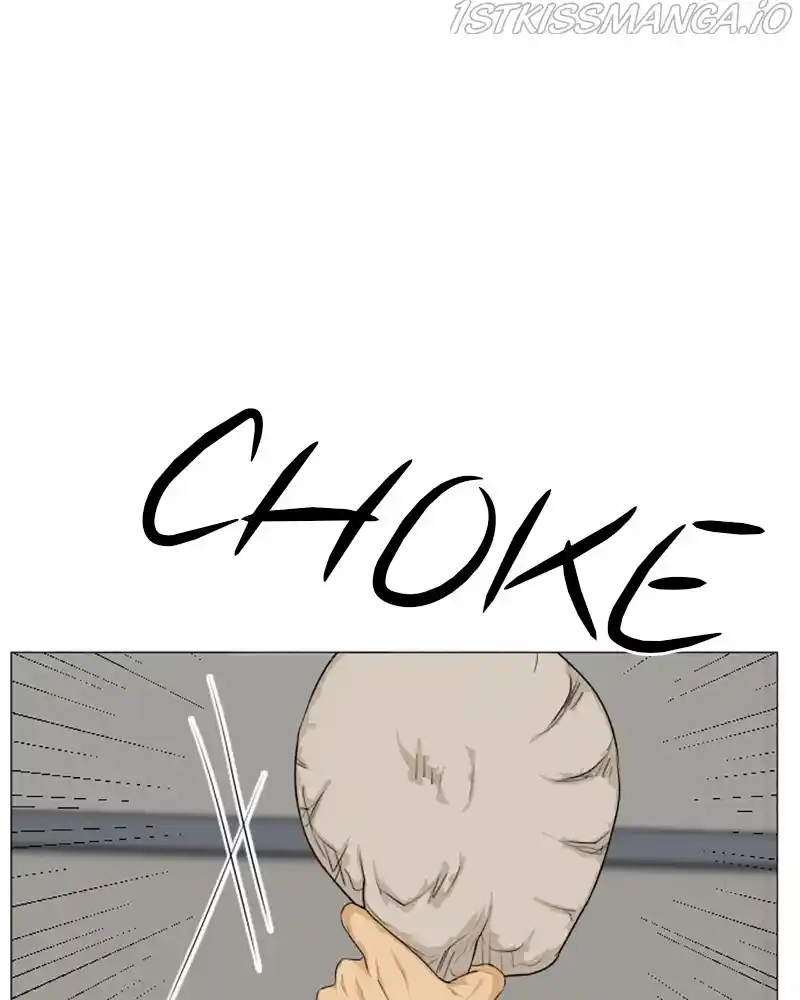 Half Ghost Chapter 83