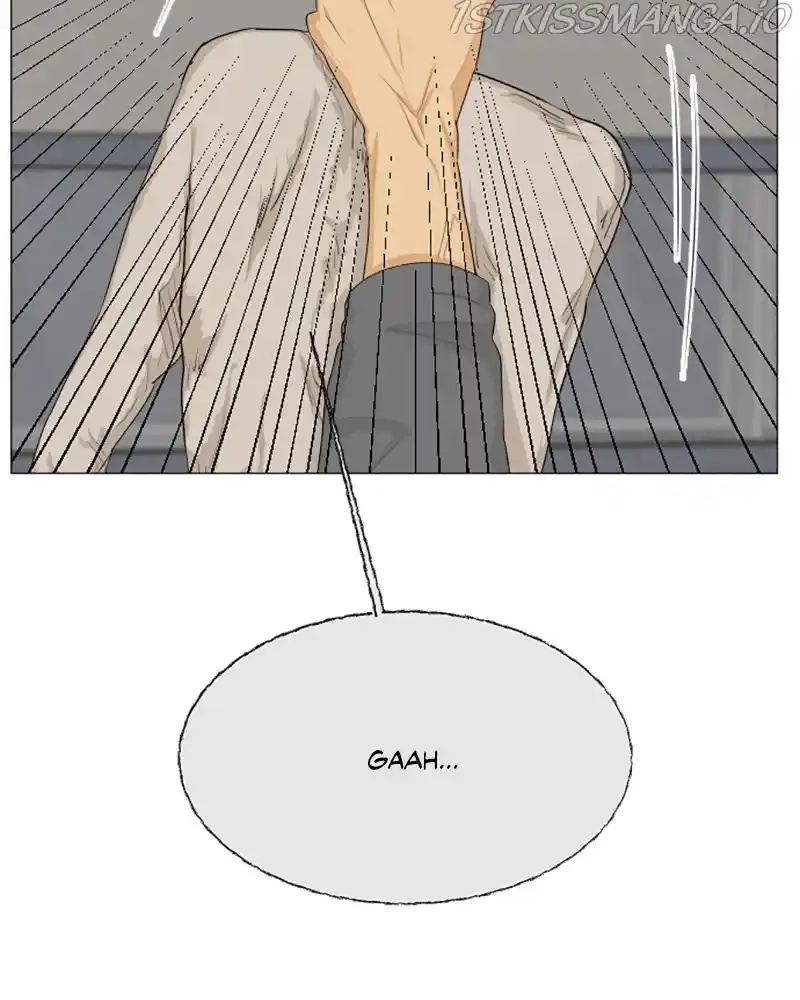 Half Ghost Chapter 83