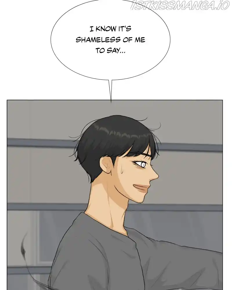 Half Ghost Chapter 83