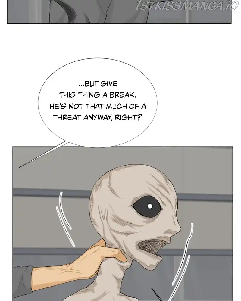 Half Ghost Chapter 83