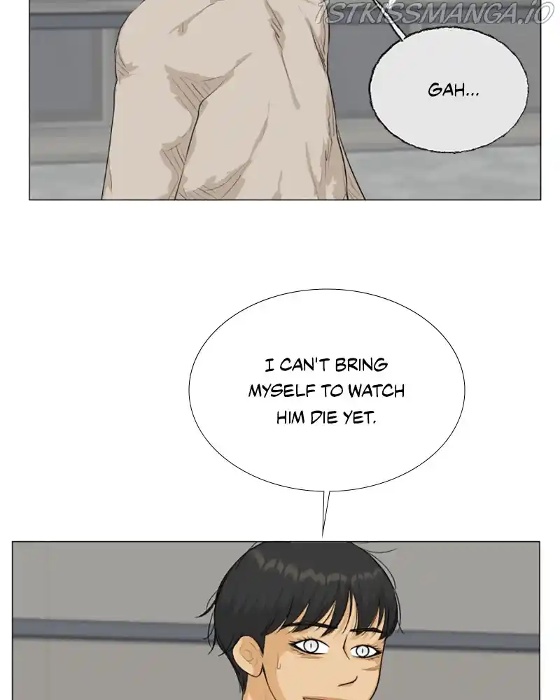 Half Ghost Chapter 83