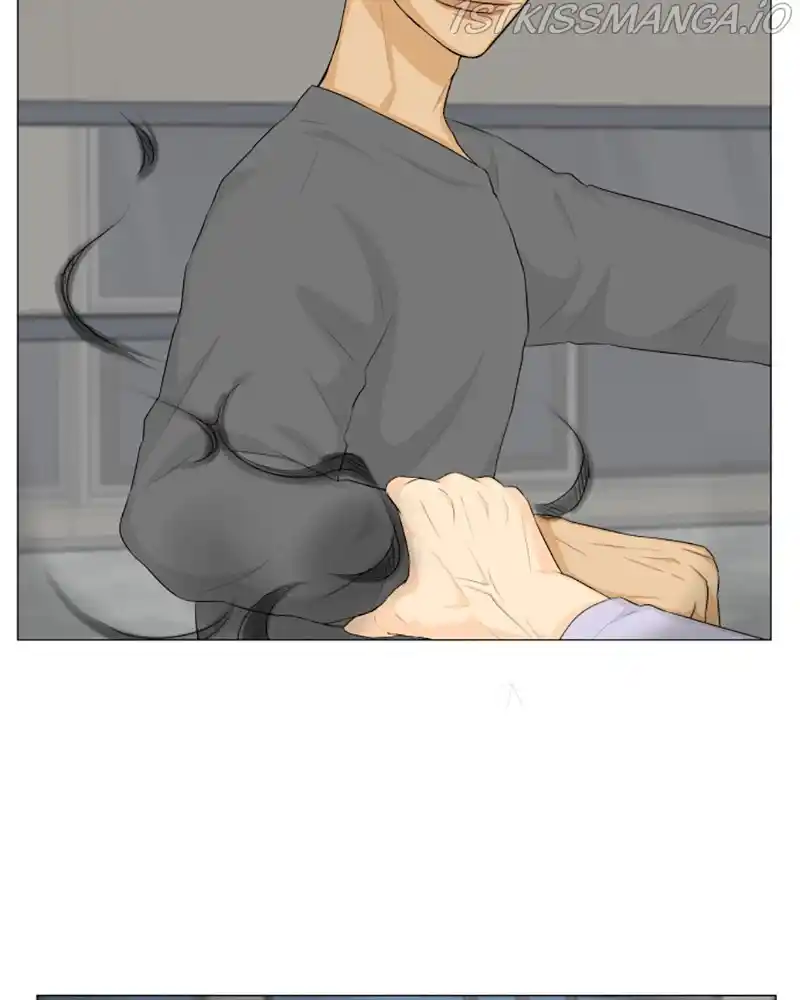 Half Ghost Chapter 83