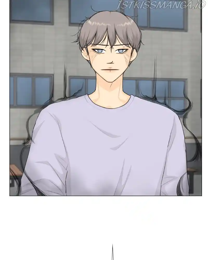 Half Ghost Chapter 83