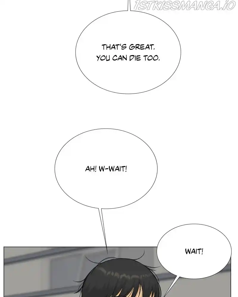 Half Ghost Chapter 83