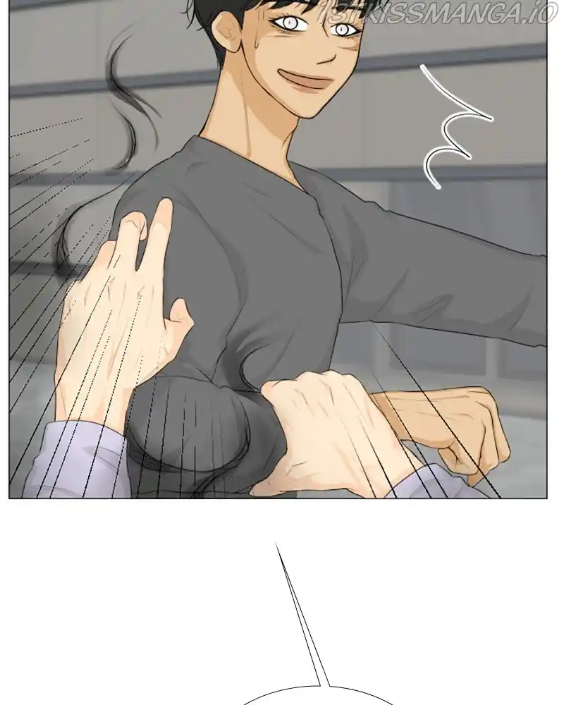 Half Ghost Chapter 83