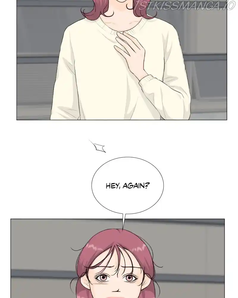 Half Ghost Chapter 83