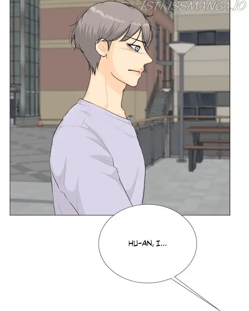 Half Ghost Chapter 83