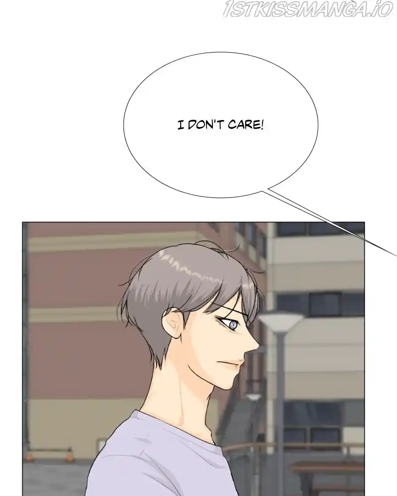 Half Ghost Chapter 83