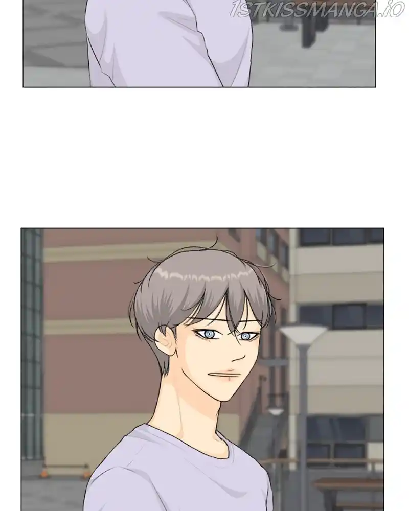 Half Ghost Chapter 83