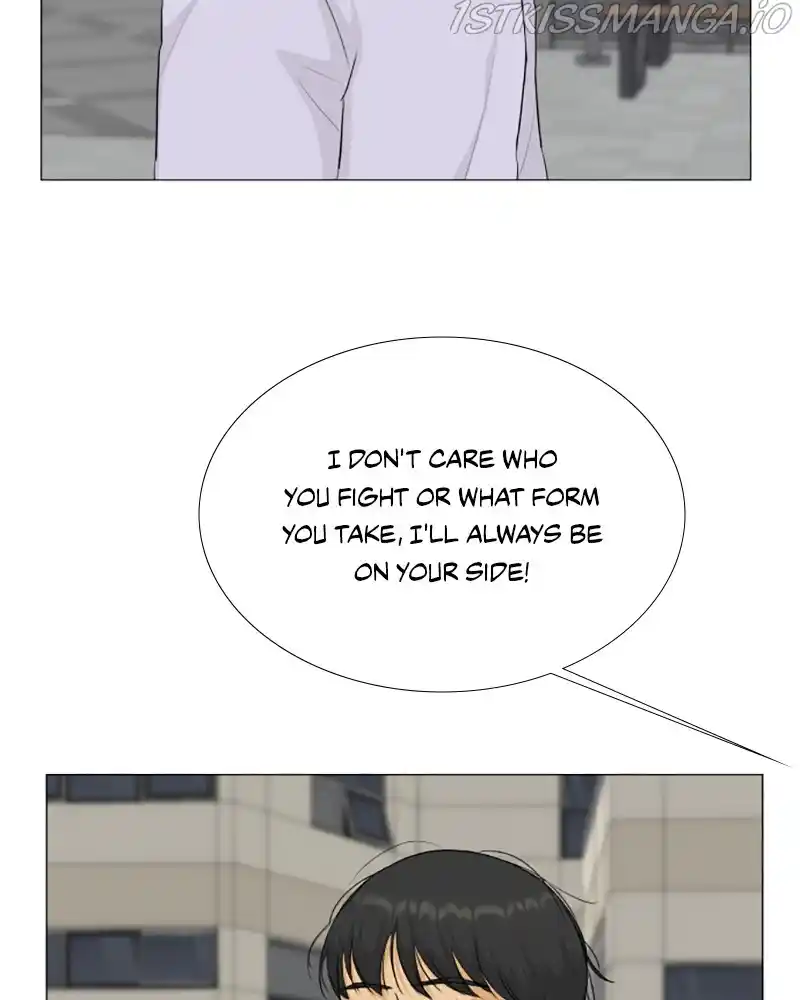 Half Ghost Chapter 83