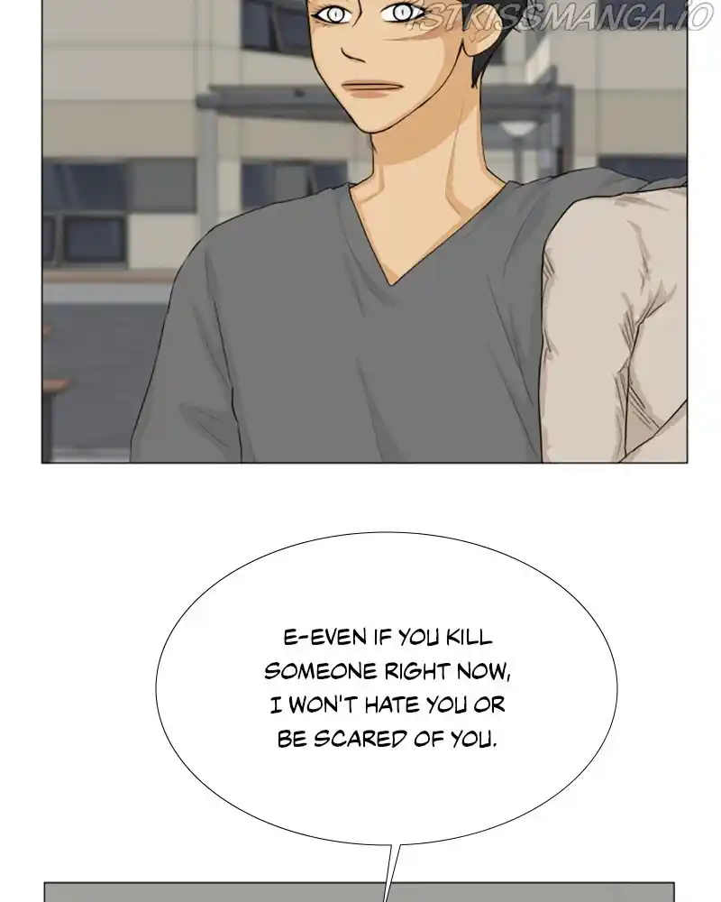 Half Ghost Chapter 83